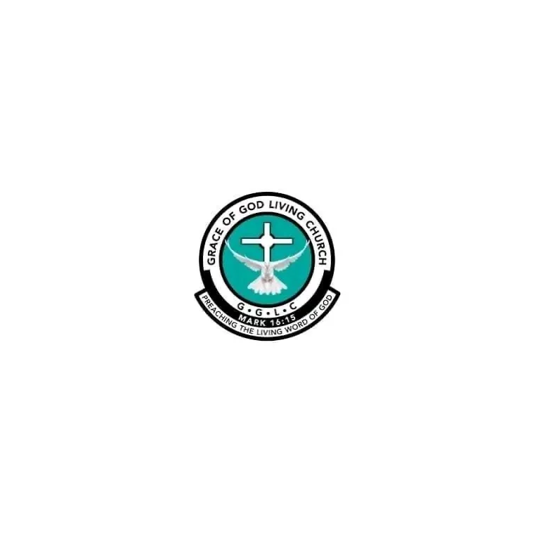 Grace of God Living Church logo